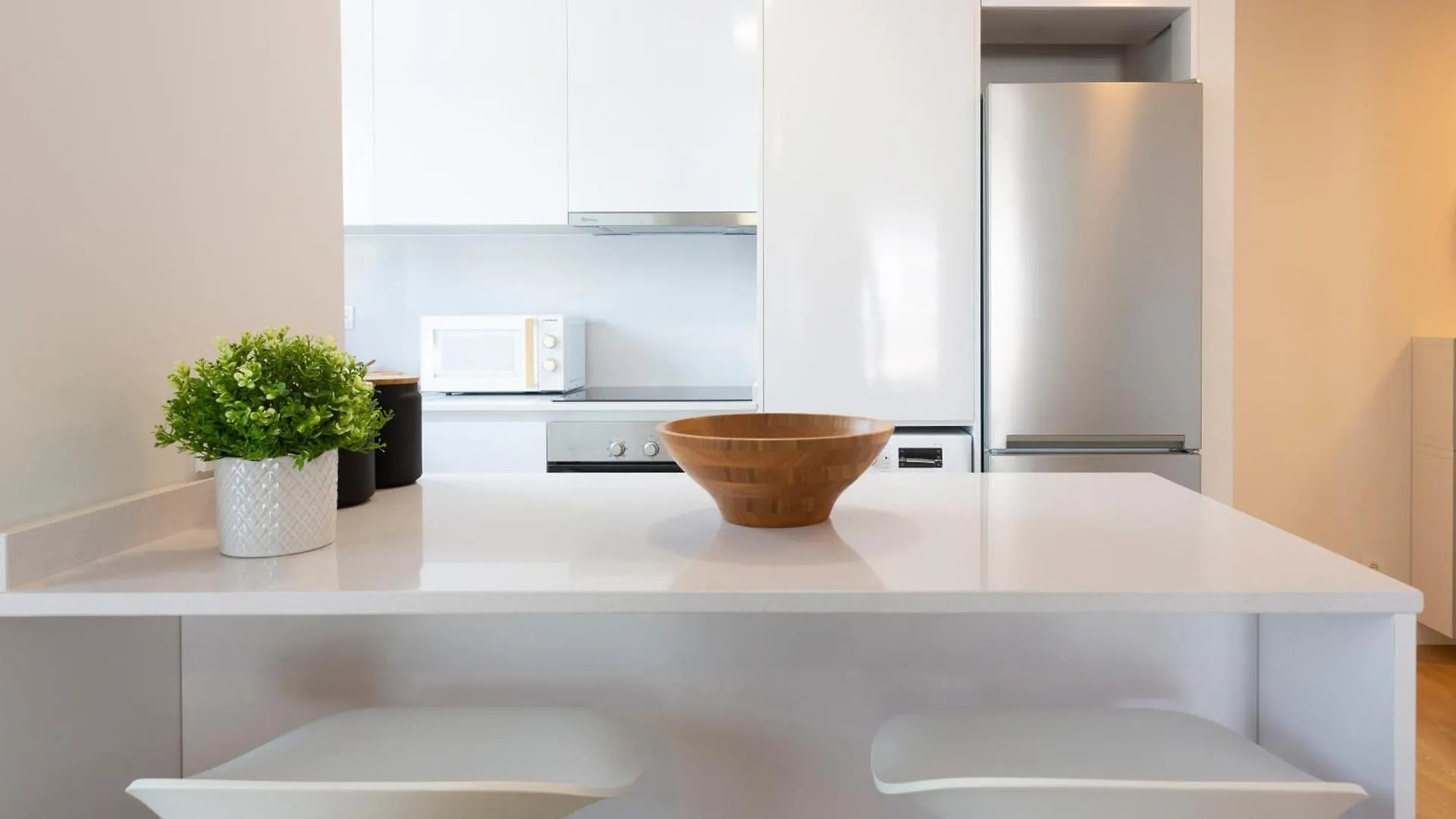 דירות מאלגה Apartamento Con Vistas En Paseo De Reding By Rent Me
