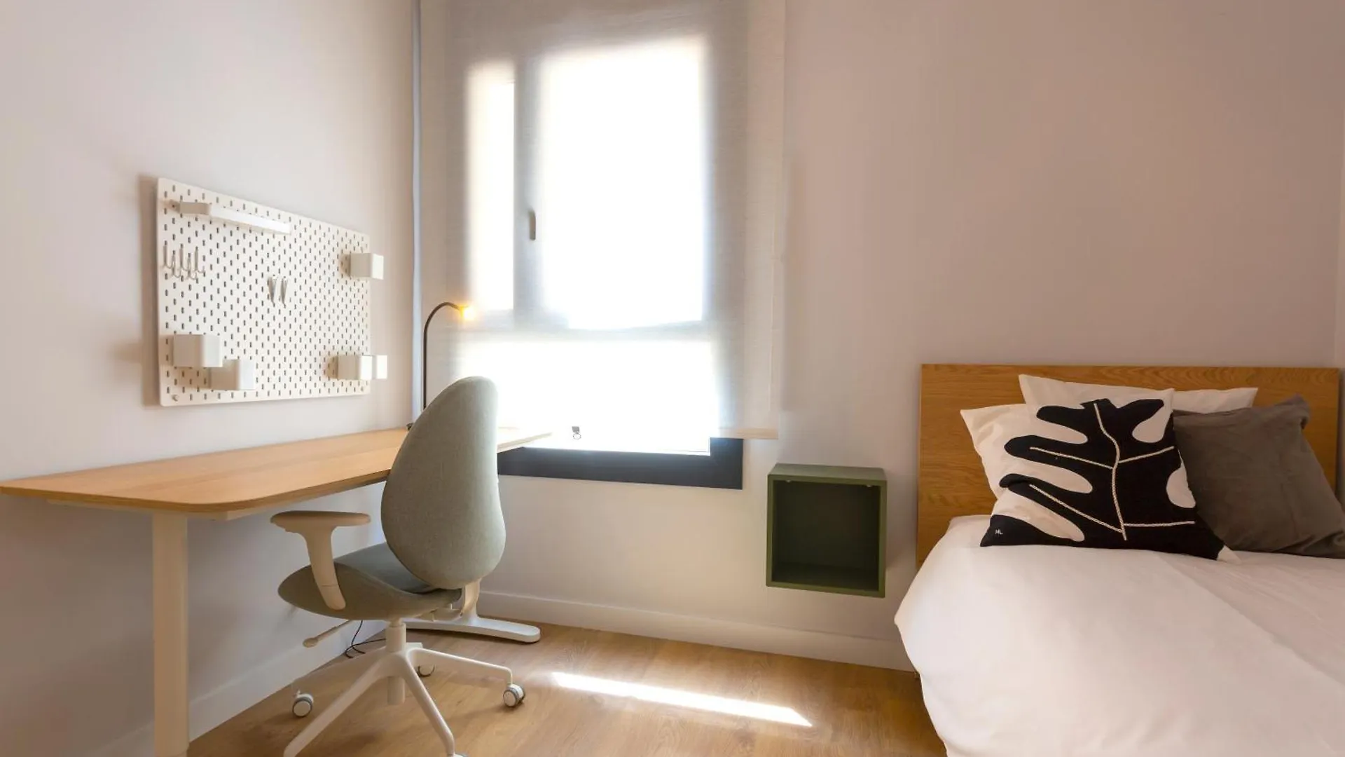 דירות מאלגה Apartamento Con Vistas En Paseo De Reding By Rent Me