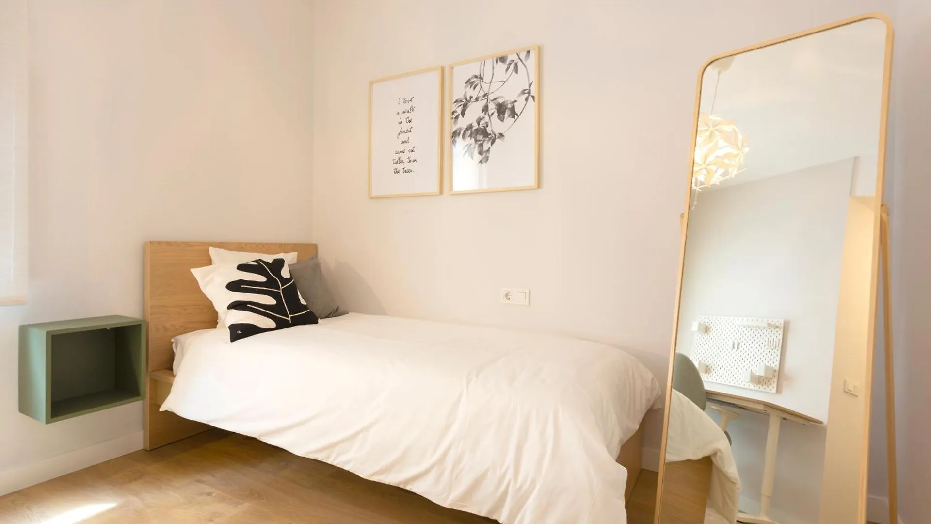 דירות מאלגה Apartamento Con Vistas En Paseo De Reding By Rent Me 0*,  ספרד