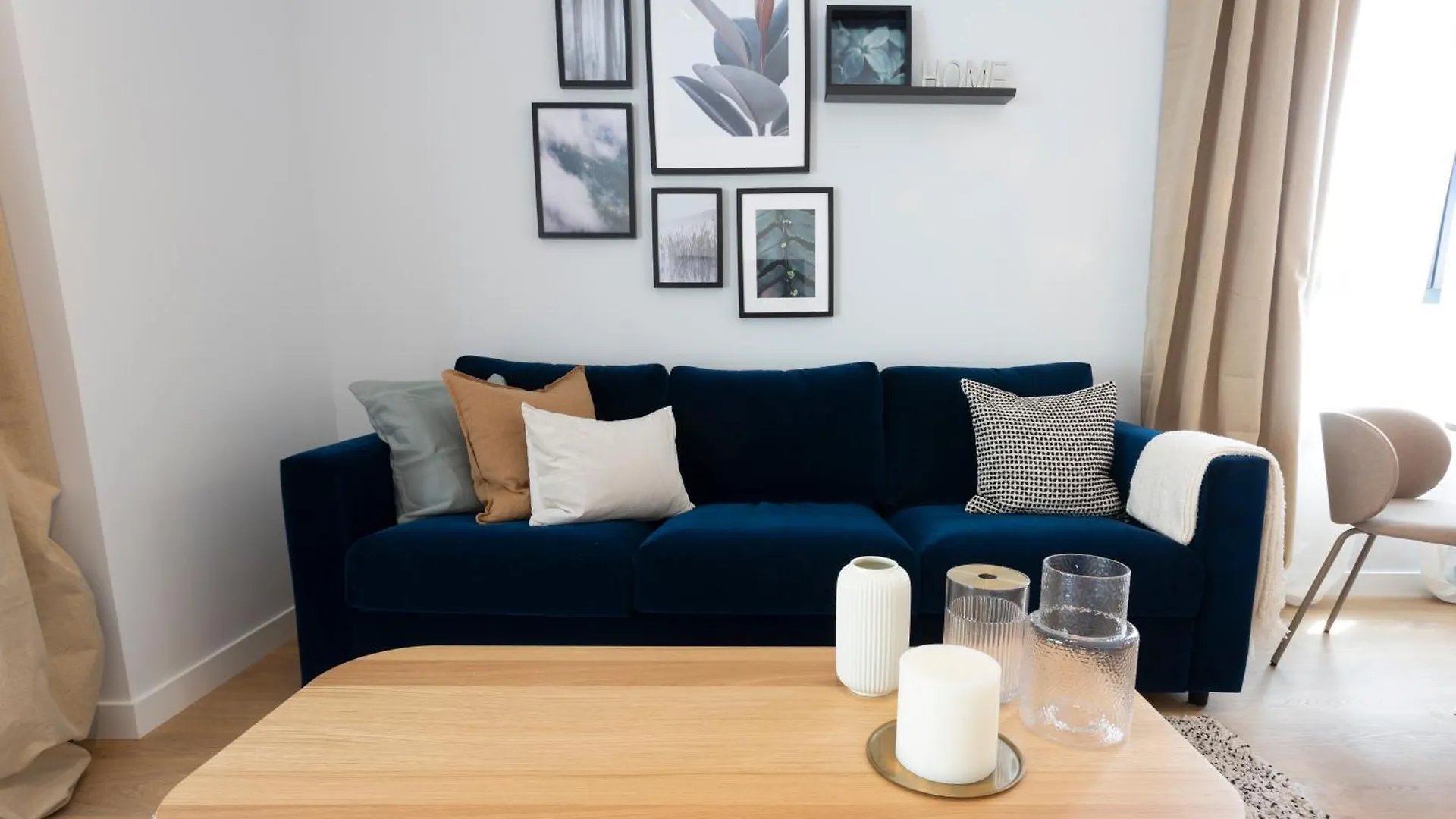 דירות מאלגה Apartamento Con Vistas En Paseo De Reding By Rent Me
