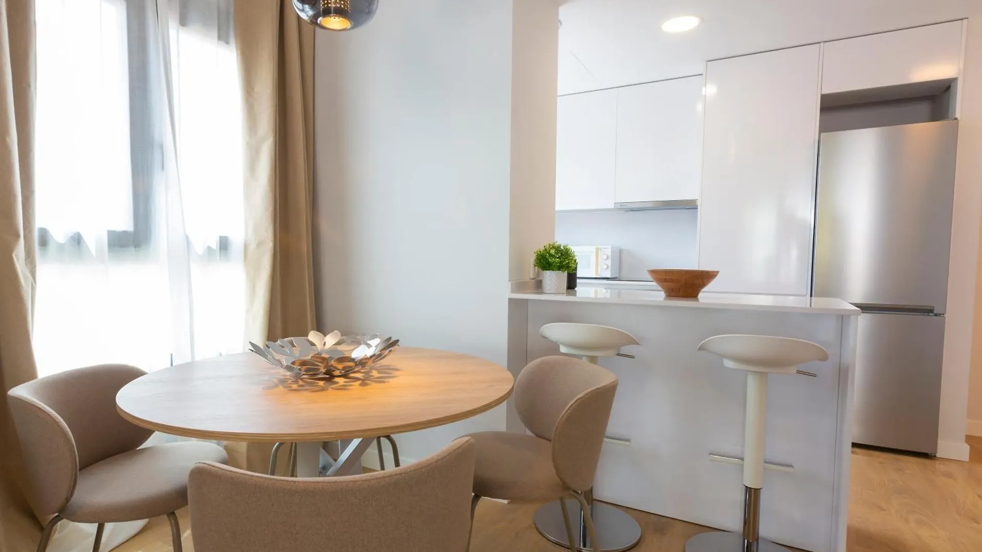 דירות מאלגה Apartamento Con Vistas En Paseo De Reding By Rent Me