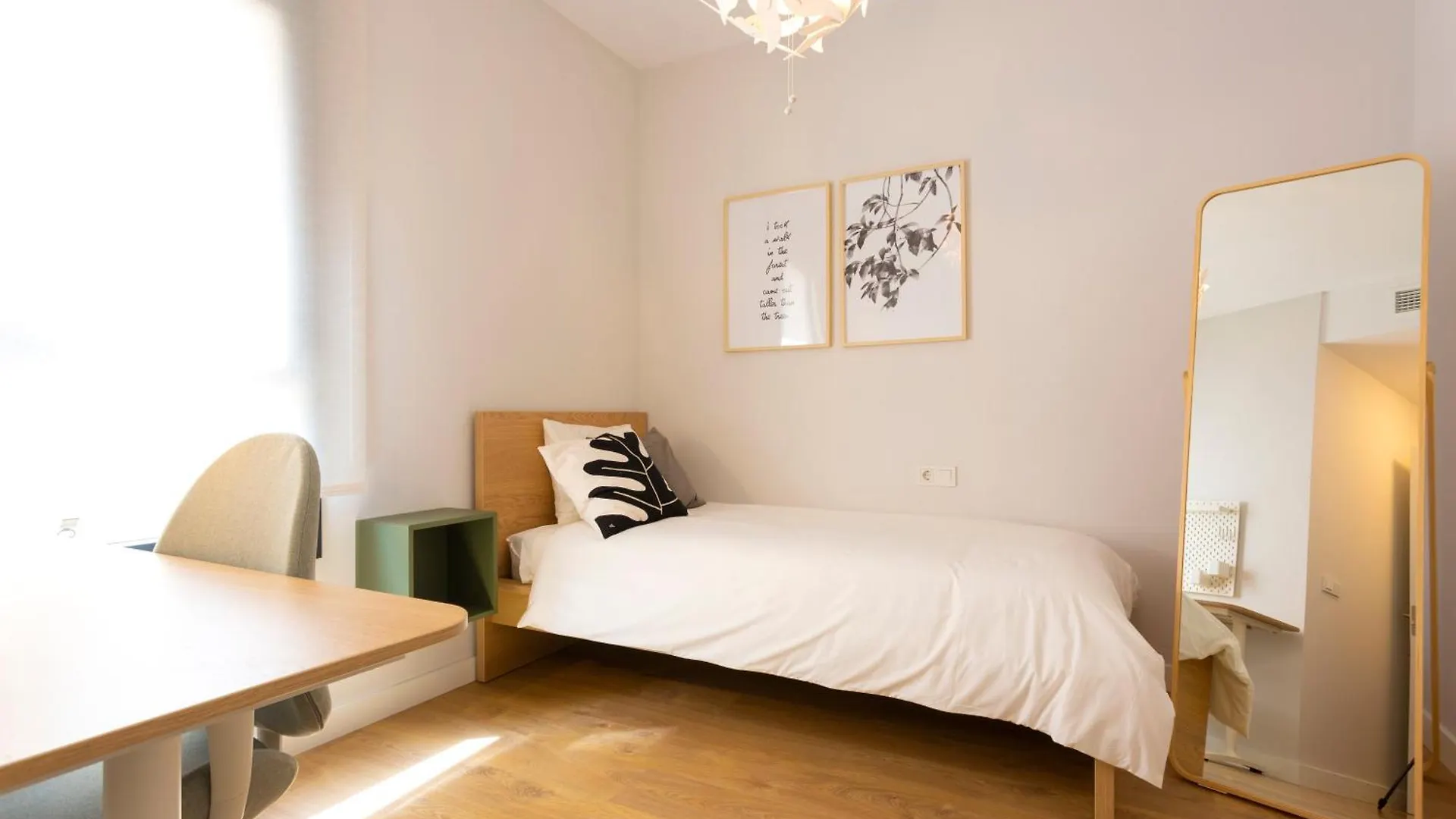 דירות מאלגה Apartamento Con Vistas En Paseo De Reding By Rent Me